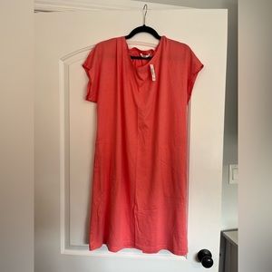 Sundress/swimsuit cover